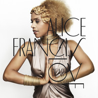 Alice Francis - Dear Love