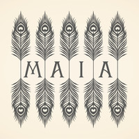 Maia - Wild Waters