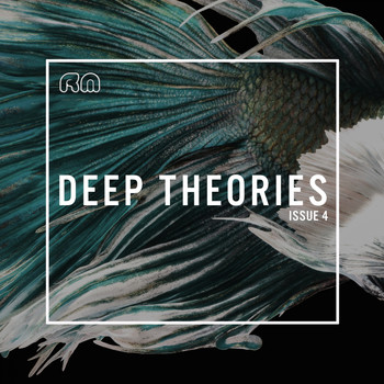 Various Artists - Deep Theories Issue 4