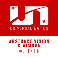 Abstract Vision & Aimoon - #Joker