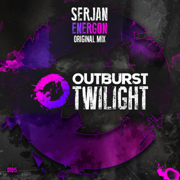 Serjan - Energon