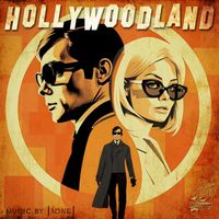 Lionel Cohen - Hollywoodland