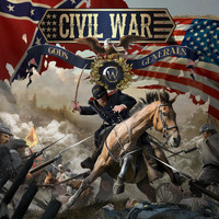 Civil War - Gods & Generals
