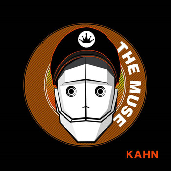 Kahn - The Muse