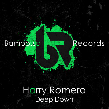 Harry Romero - Deep Down