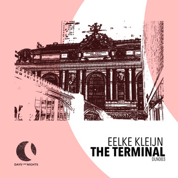 Eelke Kleijn - The Terminal