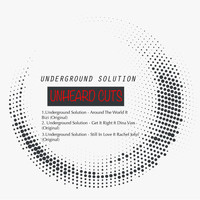 Underground Solution - Unheard Cuts EP