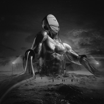 Darkotic - Cabra Cabral