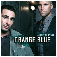 Orange Blue - Love & Fear