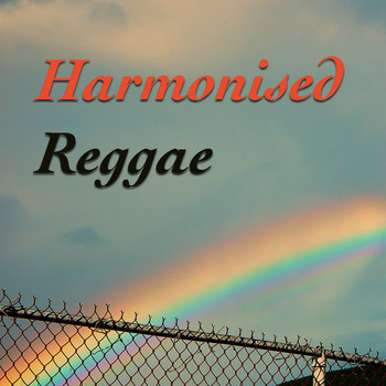 Various Artists - Harmonised Reggae