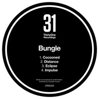 Bungle - Cocooned EP