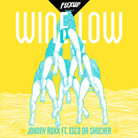 Johnny Roxx - Wine Low