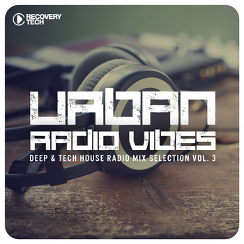 Various Artists - Urban Radio Vibes, Vol. 3