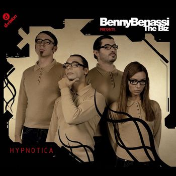 Benny Benassi, The Biz - Hypnotica (Benny Benassi Presents The Biz)