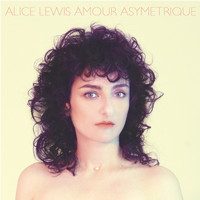 Alice Lewis - Amour asymétrique
