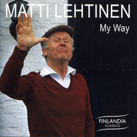 Matti Lehtinen - My Way