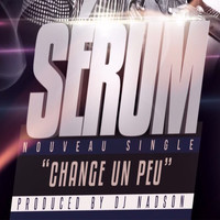 Serum - Change un peu