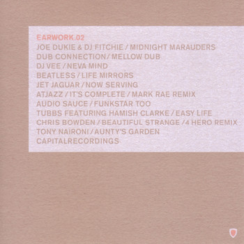Various Artists - Earwork.02