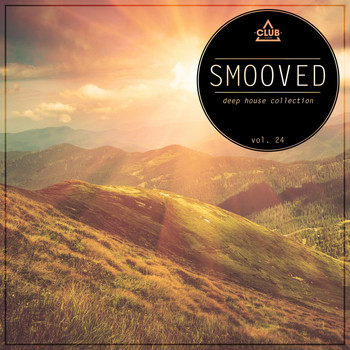Various Artists - Smooved - Deep House Collection, Vol. 24