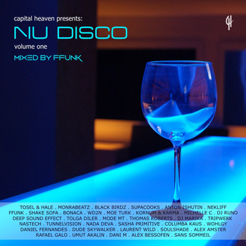 Ffunk - Nu Disco, Vol. 1