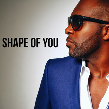 Kaysha - Shape of You (Kizomba Remix)