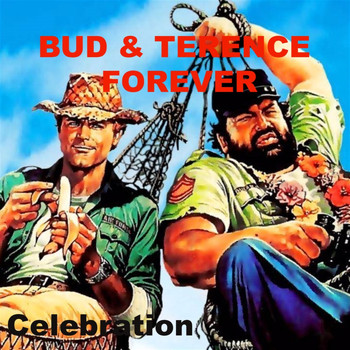 The Fantastic Oceans, The Oceans, Ranger Rick - Bud & Terence Forever (Celebration)