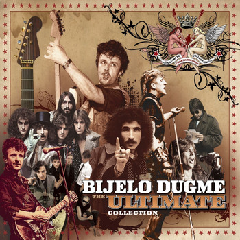 Bijelo Dugme - The Ultimate Collection