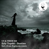 Erly Tepshi - Destino