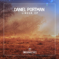 Daniel Portman - Lingua - EP
