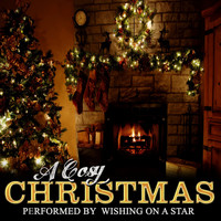Wishing On A Star - A Cosy Christmas