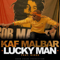 Kaf Malbar - Lucky Man