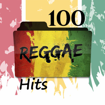 Various Artists - 100 Reggae Hits