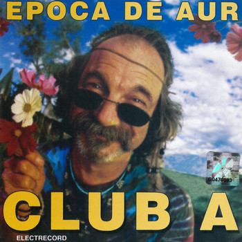 Various Artists - Epoca De Aur