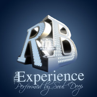 Soul Deep - R&B the Experience (Explicit)
