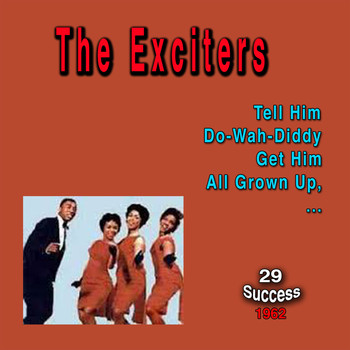 The Exciters - The Exciters