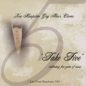 Various Artists - Take Five: Celebrating Five Years of Music