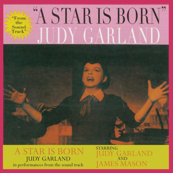 Judy Garland - A Star Is Born (Remastered)