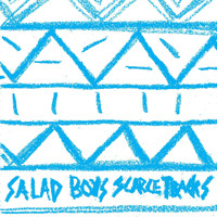 Salad Boys - Scarce Tracks
