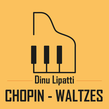 Dinu Lipatti - Chopin Waltzes