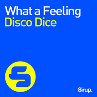 Disco Dice - What a Feeling