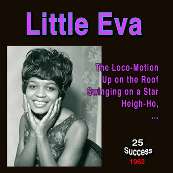 Little Eva - Little Eva