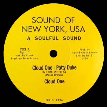 Cloud One - Patty Duke