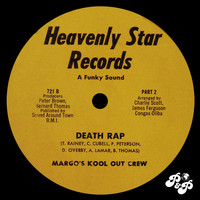 Margo's Kool Out Crew - Death Rap