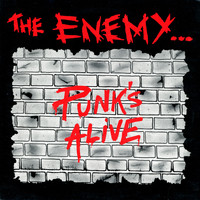 The Enemy - Punks Alive