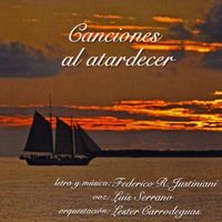 Luis Serrano - Canciones al Atardecer