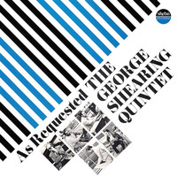 George Shearing - Gas - George Shearing Quartet No. 2