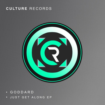 Goddard - Just Get Along EP