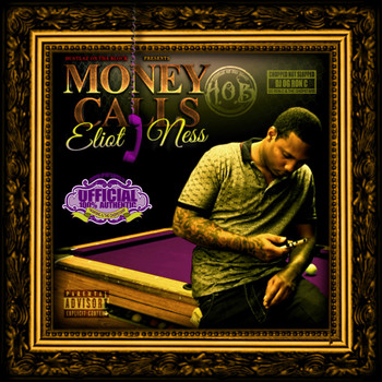 Eliot Ness & DJ OG RON C - Money Calls (Chopped Not Slopped) (Explicit)