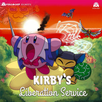 Damonz - Kirby's Liberation Service