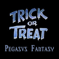 Trick or Treat - Pegasus Fantasy